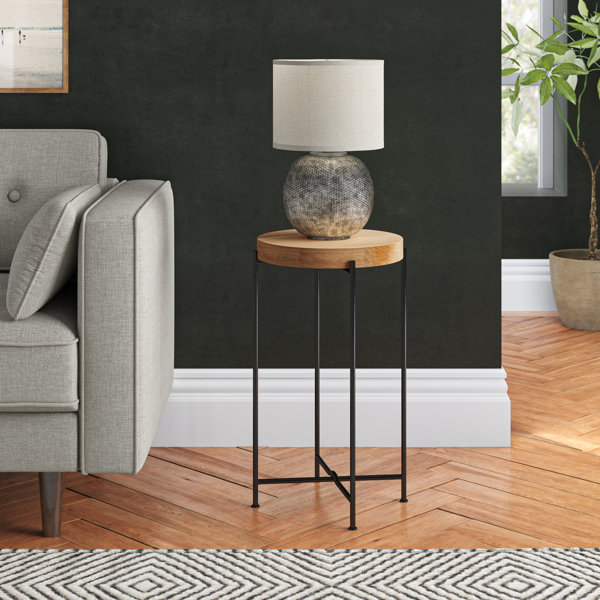 Extra Large End Tables Joss & Main